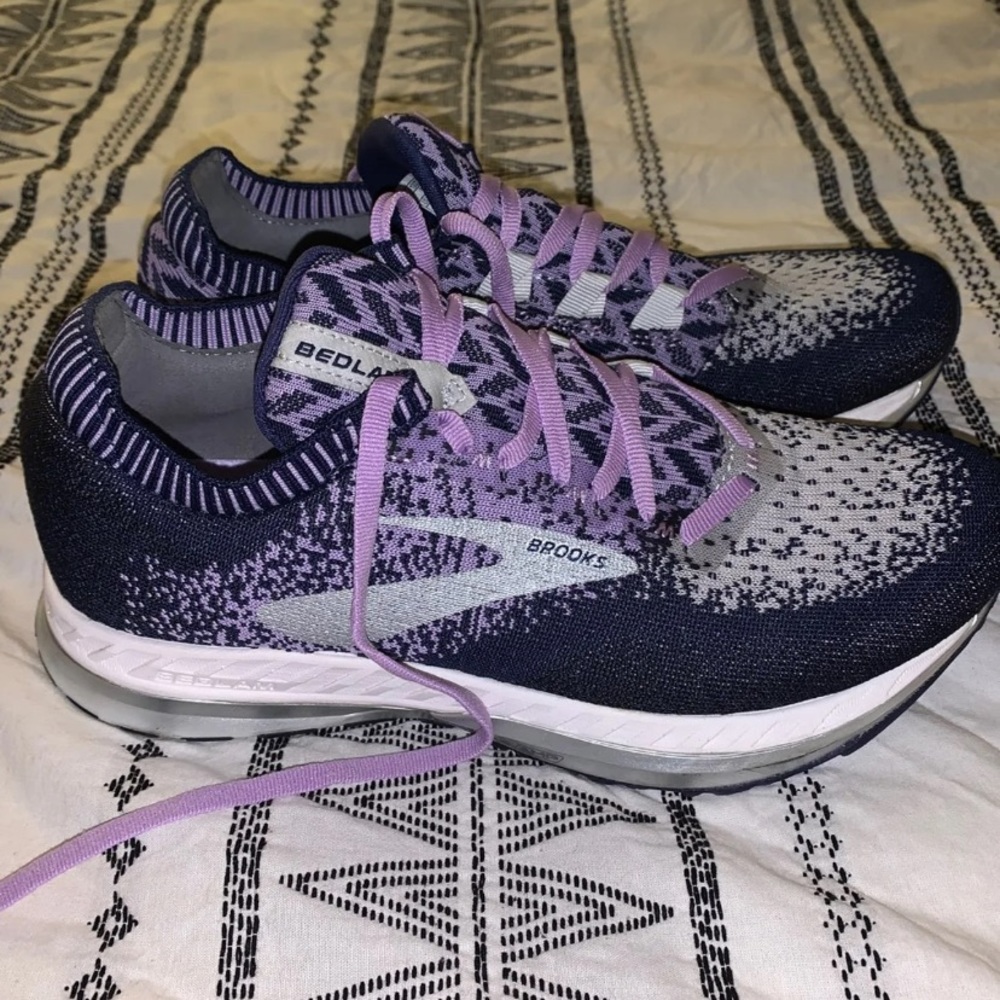 Brooks Bedlam 2